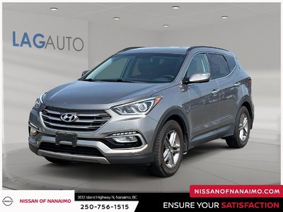 Santa Fe Sport