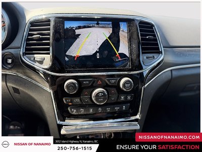 2021 Jeep Grand Cherokee Limited — photo 6
