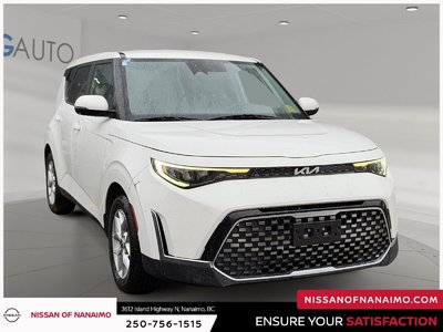 2023 Kia Soul EX — photo 3