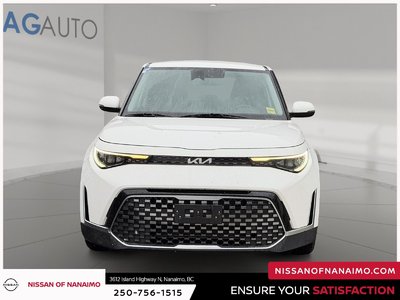 2023 Kia Soul EX — photo 2