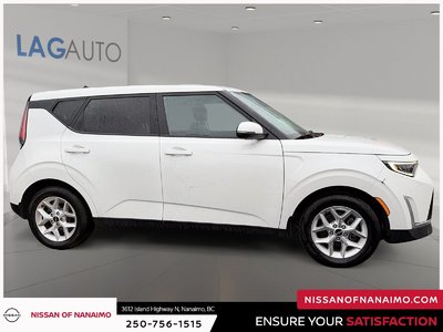 2023 Kia Soul EX — photo 5