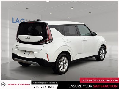 2023 Kia Soul EX — photo 6