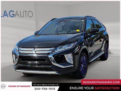 Eclipse Cross