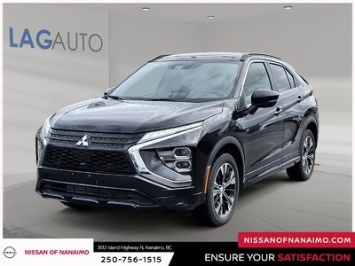 ECLIPSE CROSS