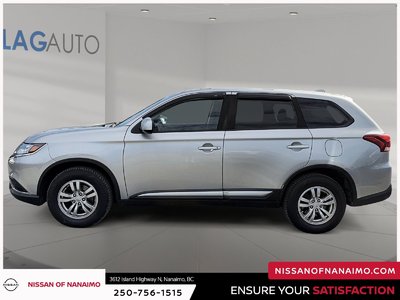 2024 Mitsubishi RVR ES — photo 8