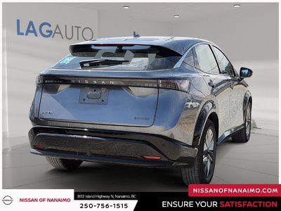 2024 Nissan Ariya ENGAGE — photo 5