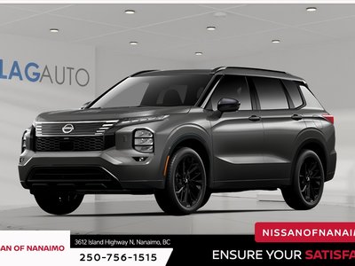 Rogue Plug-in Hybrid