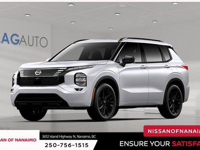 Rogue Plug-in Hybrid