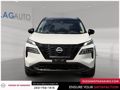 2023 Nissan Rogue SV — photo 2