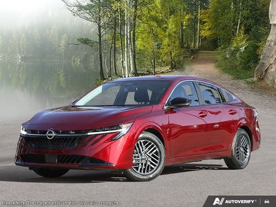 Sentra