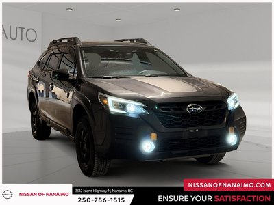 2023 Subaru Outback Wilderness — photo 5