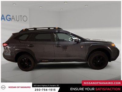 2023 Subaru Outback Wilderness — photo 6