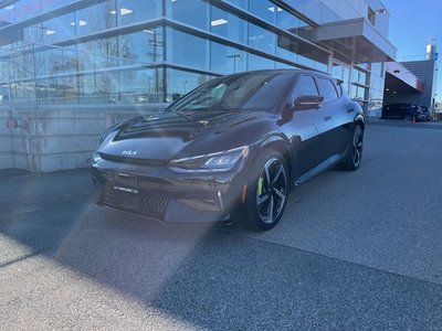 2024 Kia EV6