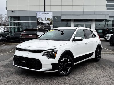 2024 Kia Niro EV