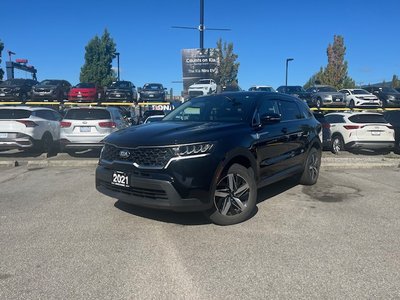 2021 Kia Sorento