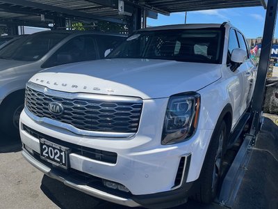 2021 Kia Telluride