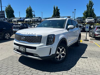 2021 Kia Telluride