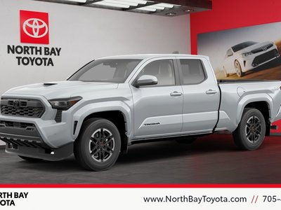 Tacoma