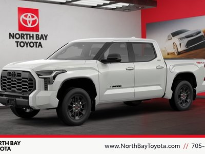 Tundra