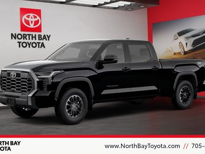 Tundra