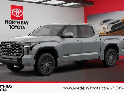 Tundra