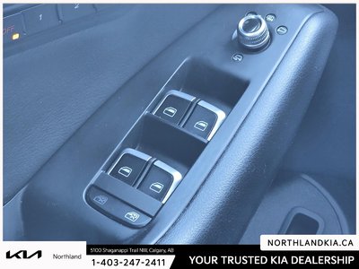 2016 Audi Q5 3.0T Progressiv — photo 8