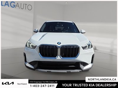 2025 BMW X1 xDrive28i — photo 6
