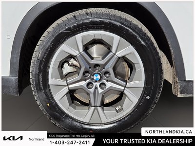 2025 BMW X1 xDrive28i — photo 7