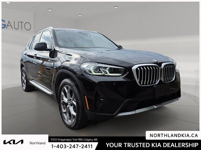 2024 BMW X3 xDrive30i — photo 5