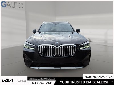 2024 BMW X3 xDrive30i — photo 6
