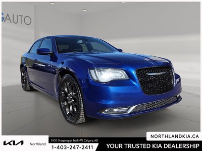 2019 Chrysler 300 S — photo 5