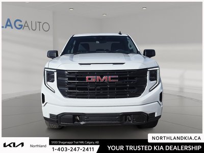 2025 GMC Sierra 1500 Pro — photo 6