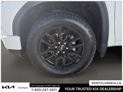 2025 GMC Sierra 1500 Pro — photo 7