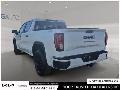2025 GMC Sierra 1500 Pro — photo 2