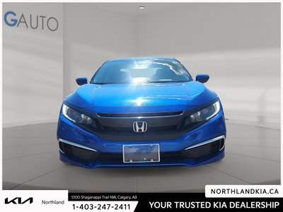 2019 Honda Civic EX — photo 6