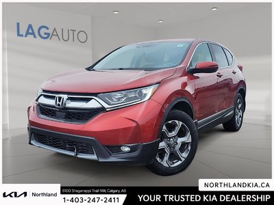 CR-V