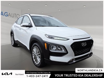 2021 Hyundai Kona 2.0L Preferred — photo 5