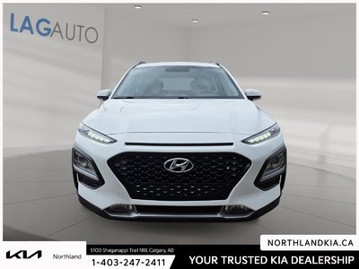 2021 Hyundai Kona 2.0L Preferred — photo 6