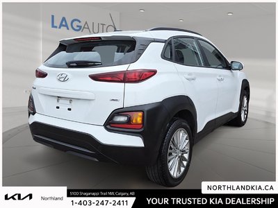 2021 Hyundai Kona 2.0L Preferred — photo 4
