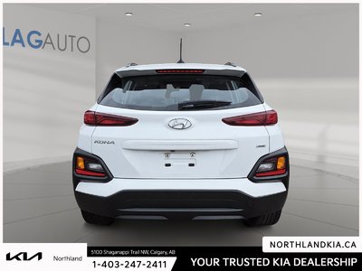 2021 Hyundai Kona 2.0L Preferred — photo 3