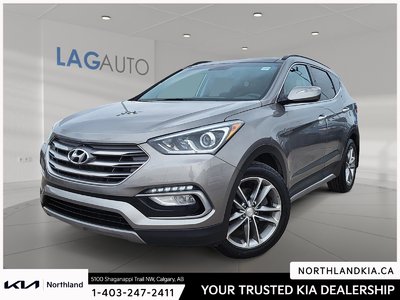 Santa Fe Sport