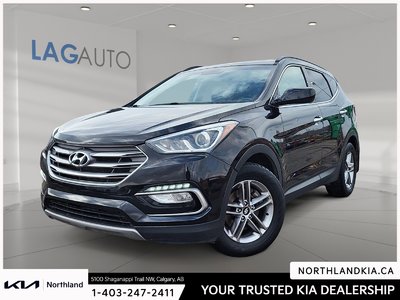 Santa Fe Sport