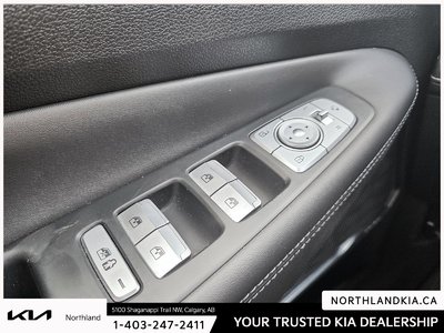 2021 Hyundai Santa Fe Ultimate — photo 8