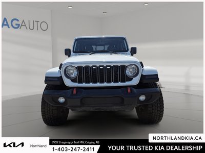 2020 Jeep Gladiator Sport S — photo 6