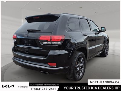 2019 Jeep Grand Cherokee Limited X — photo 4