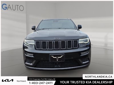 2019 Jeep Grand Cherokee Limited X — photo 6