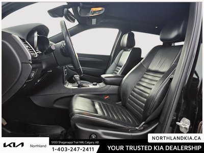 2019 Jeep Grand Cherokee Limited X — photo 7