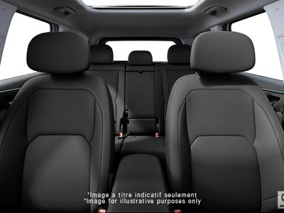 2027 KIA EV5 Wind AWD — photo 6
