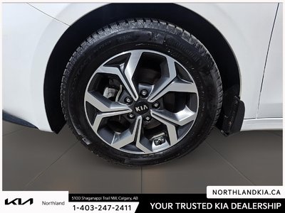 2019 Kia Forte EX — photo 7
