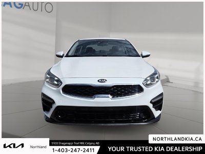 2019 Kia Forte EX — photo 6